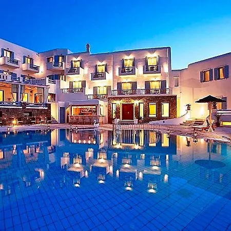 Hotel Grand