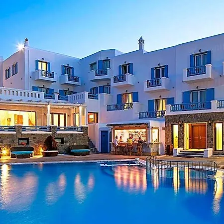Hotel Grand 4*