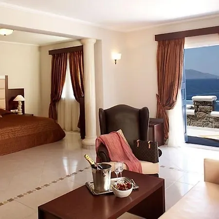 Grand Ξενοδοχείο