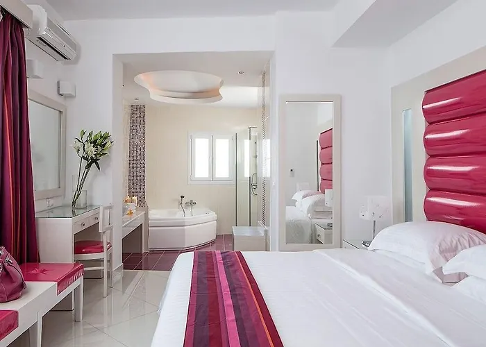 Ξενοδοχείο Grand 4*