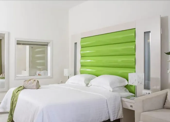 Grand Ξενοδοχείο 4*